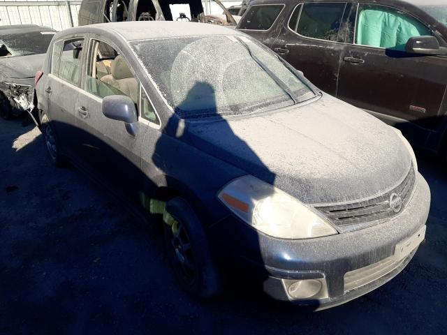Photo 4 from auction – 2012 NISSAN VERSA S with VIN 3N1BC1CP4CK260996