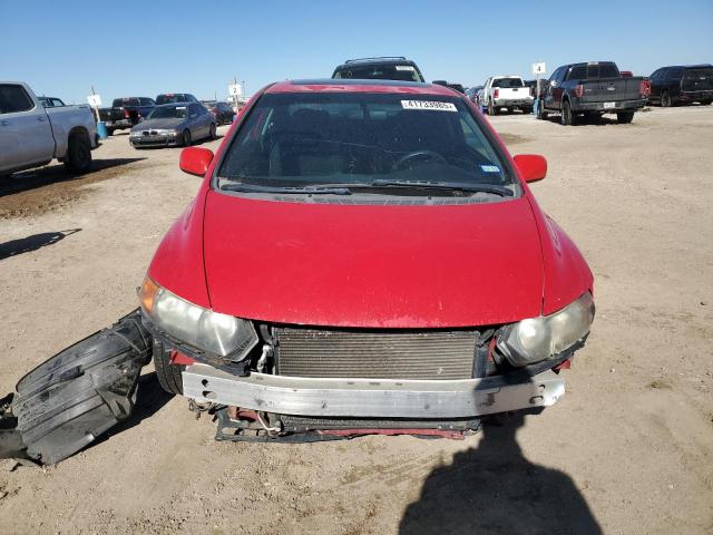 Photo 5 from auction – 2008 HONDA CIVIC EX with VIN 2HGFG11898H581443