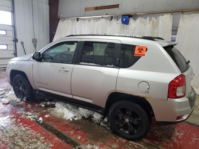 Photo 2 from auction – 2011 JEEP COMPASS SP with VIN 1J4NF1FB2BD210804