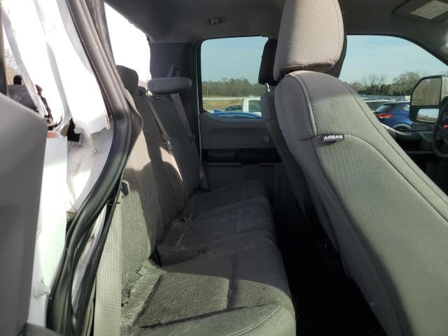 Photo 10 from auction – 2017 FORD F250 SUPER with VIN 1FT7X2B65HED99591