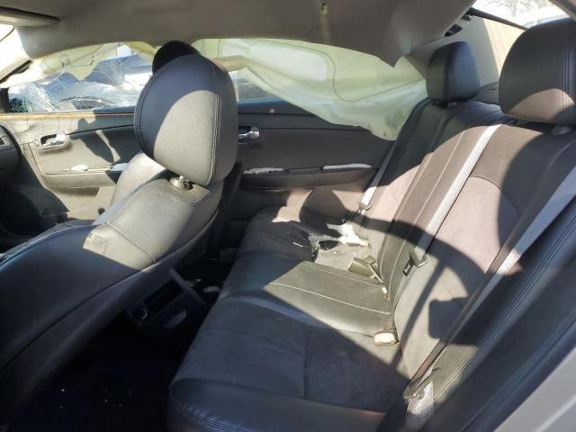 Photo 10 from auction – 2011 CHEVROLET MALIBU 2LT with VIN 1G1ZD5E1XBF360444