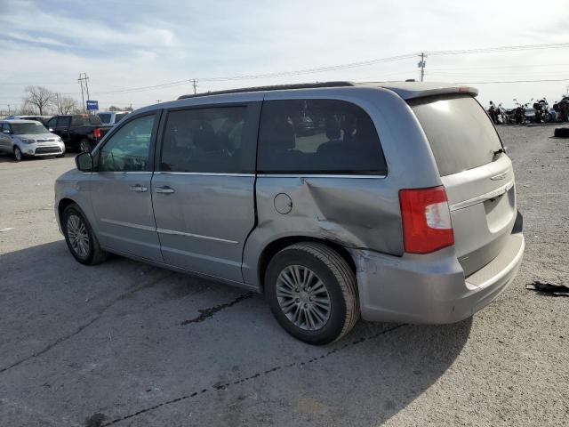 Photo 2 from auction – 2014 CHRYSLER TOWN & COU with VIN 2C4RC1CG8ER179947