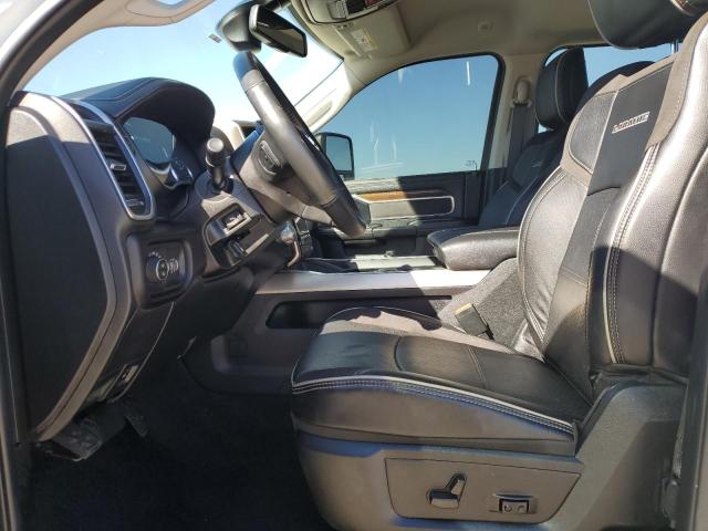 Photo 7 from auction – 2023 RAM 2500 LARAM with VIN 3C6UR5FJ4PG569029