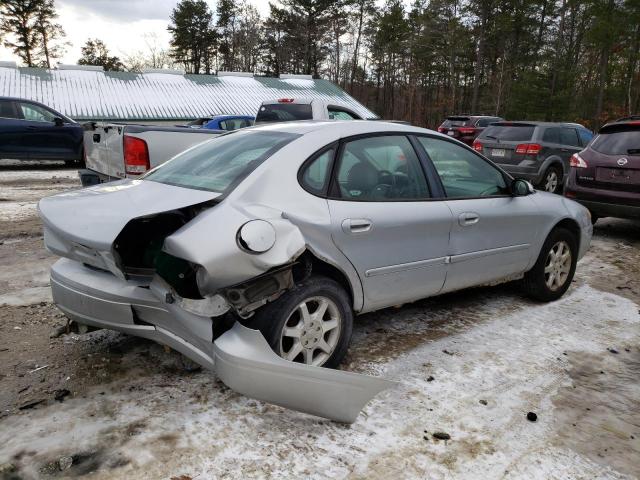 Photo 3 from auction – 2006 FORD TAURUS SEL with VIN 1FAFP56U86A118920
