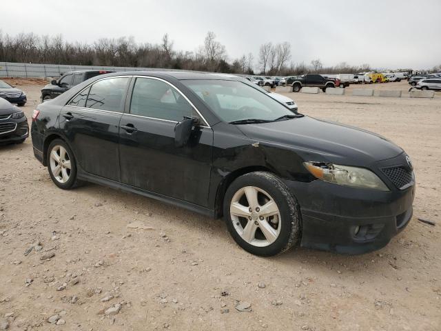صورة رقم 4 من المزاد - 2011 TOYOTA CAMRY BASE مع VIN 4T1BF3EK0BU160924
