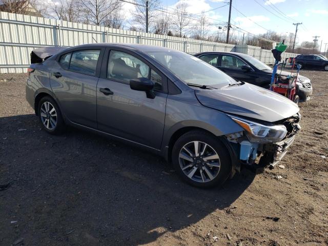 Photo 4 from auction – 2024 NISSAN VERSA S with VIN 3N1CN8DV9RL820342
