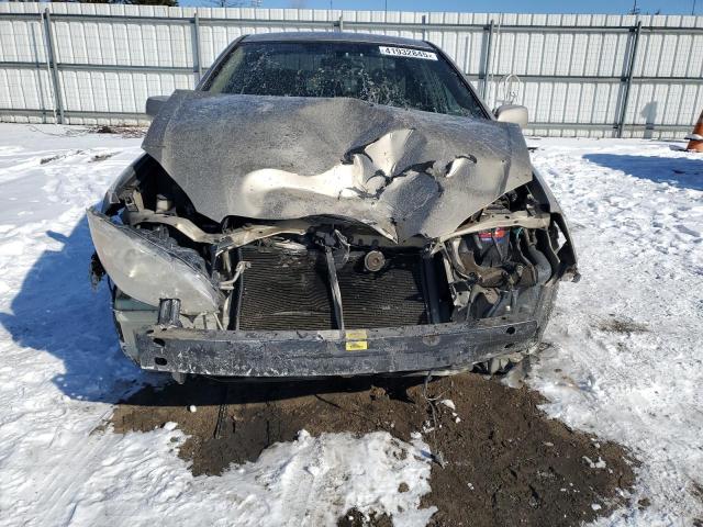 Photo 5 from auction – 2007 TOYOTA COROLLA CE with VIN 2T1BR32E77C716399