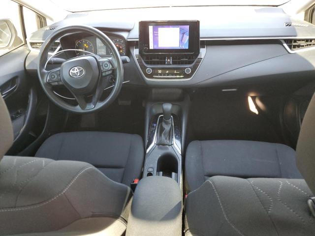 Photo 8 from auction – 2024 TOYOTA COROLLA LE with VIN 5YFB4MDE8RP125809