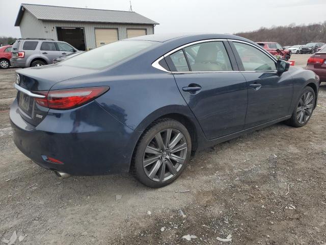 Photo 3 from auction – 2018 MAZDA 6 TOURING with VIN JM1GL1VM6J1331796