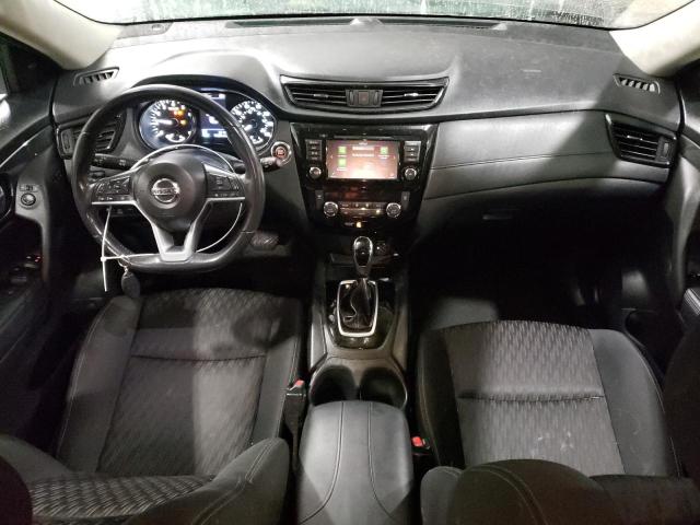 Photo 8 from auction – 2018 NISSAN ROGUE S with VIN KNMAT2MV4JP543471