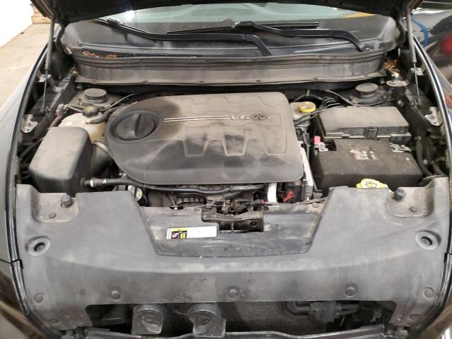 Photo 12 from auction – 2015 JEEP CHEROKEE L with VIN 1C4PJMDS1FW664716