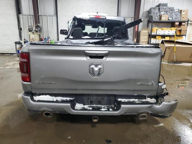 Photo 6 from auction – 2024 RAM 1500 LIMIT with VIN 1C6SRFHT6RN225093