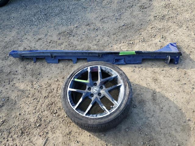 Photo 12 from auction – 2022 HONDA CIVIC SI with VIN 2HGFE1E58NH476202