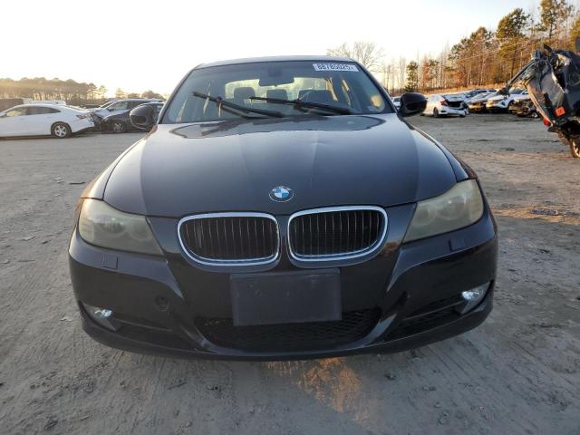 Photo 5 from auction – 2009 BMW 328 I SULE with VIN WBAPH57599NL77753
