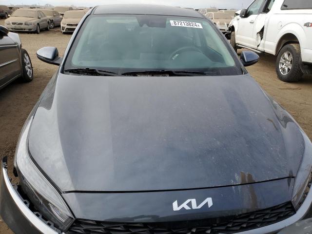 Photo 5 from auction – 2024 KIA FORTE with VIN 3KPF24AD1RE738746