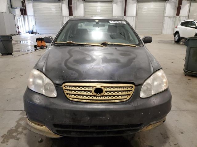 Photo 5 from auction – 2003 TOYOTA COROLLA CE with VIN 1NXBR32E03Z064332