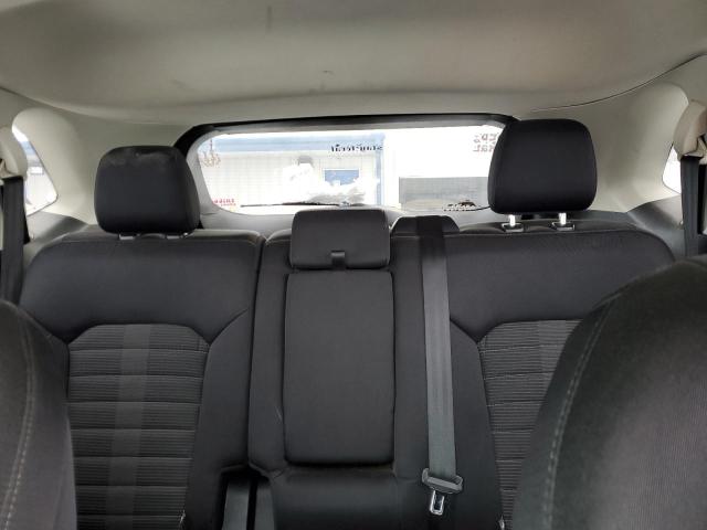Photo 10 from auction – 2016 FORD EDGE SEL with VIN 2FMPK4J95GBB40112