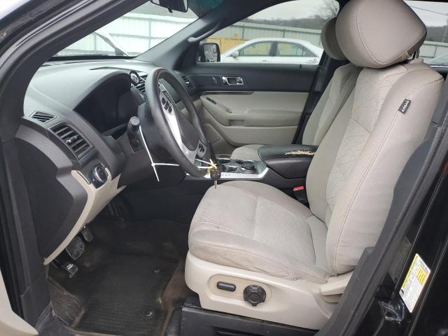 Photo 7 from auction – 2013 FORD EXPLORER with VIN 1FM5K8B86DGC45959