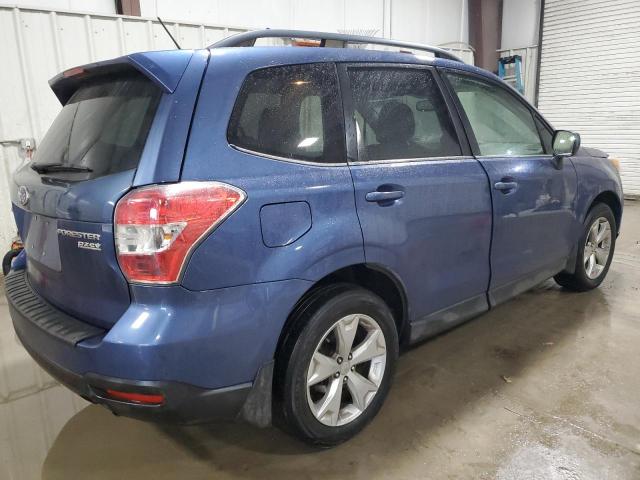Photo 3 from auction – 2014 SUBARU FORESTER 2 with VIN JF2SJAHC9EH463601