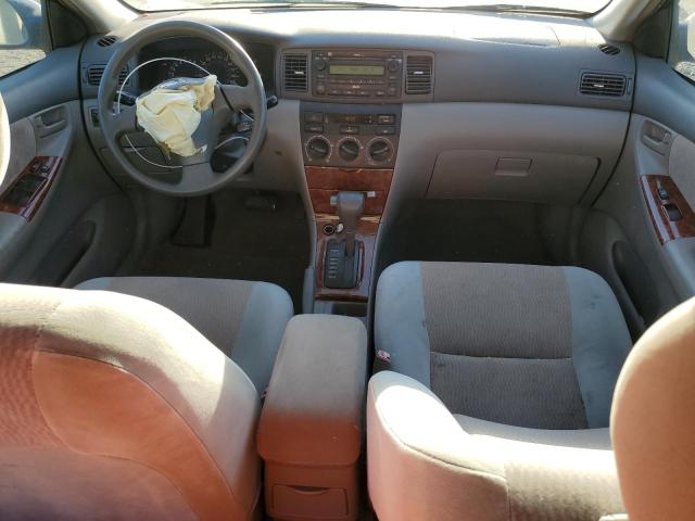 Photo 8 from auction – 2007 TOYOTA COROLLA CE with VIN JTDBR32E770126830