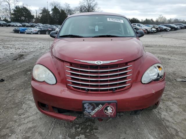 Photo 5 from auction – 2007 CHRYSLER PT CRUISER with VIN 3A4FY58B57T613793