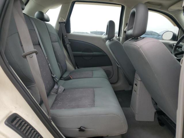 Photo 11 from auction – 2007 CHRYSLER PT CRUISER with VIN 3A4FY48B77T621565