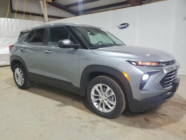 Photo 4 from auction – 2024 CHEVROLET TRAILBLAZE with VIN KL79MMS22RB088582