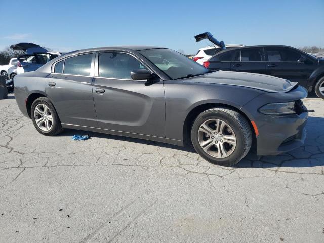Photo 4 from auction – 2019 DODGE CHARGER SX with VIN 2C3CDXBGXKH730019