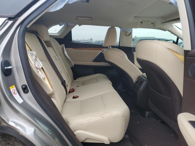 Photo 11 from auction – 2020 LEXUS RX 350 with VIN 2T2HZMAA6LC154676