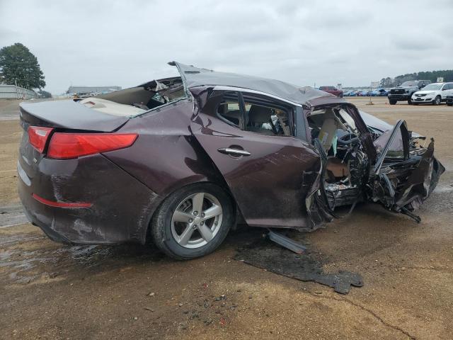 Photo 3 from auction – 2014 KIA OPTIMA LX with VIN 5XXGM4A71EG313764