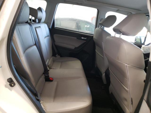 Photo 11 from auction – 2016 SUBARU FORESTER 2 with VIN JF2SJAHC2GH475088