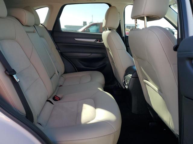 Photo 10 from auction – 2018 MAZDA CX-5 TOURI with VIN JM3KFACM4J1431567