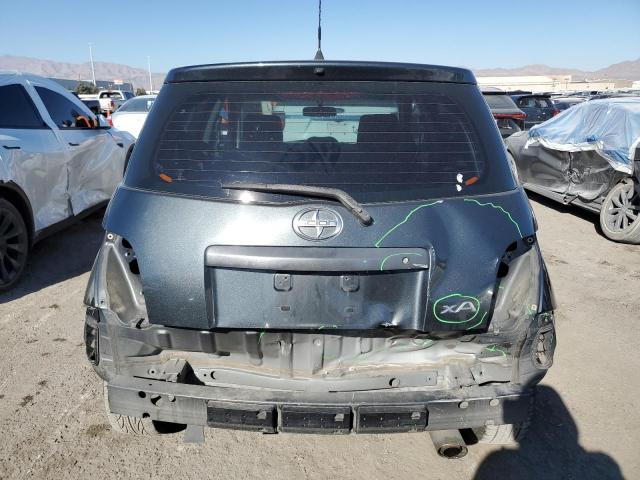 Photo 6 from auction – 2006 TOYOTA SCION XA with VIN JTKKT624765010239
