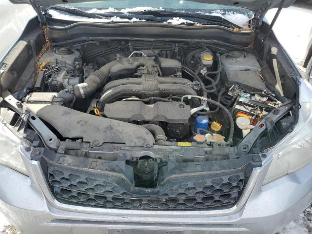 Photo 12 from auction – 2016 SUBARU FORESTER 2 with VIN JF2SJAFCXGH566595