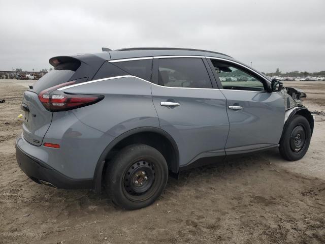 Photo 3 from auction – 2023 NISSAN MURANO SV with VIN 5N1AZ2BJ0PC138069