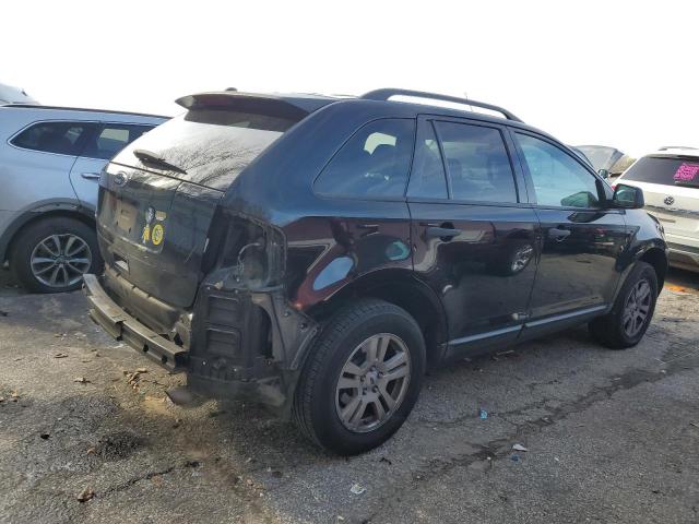 Photo 3 from auction – 2008 FORD EDGE SE with VIN 2FMDK36C68BA63642