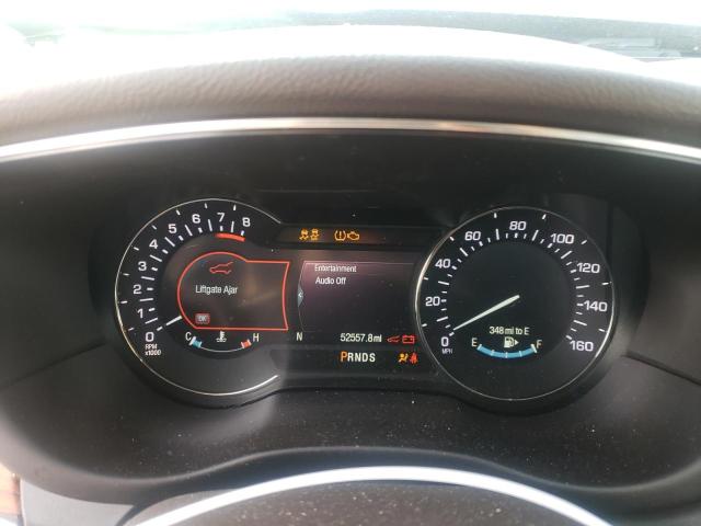 Photo 9 from auction – 2019 LINCOLN MKC SELECT with VIN 5LMCJ2C94KUL26338