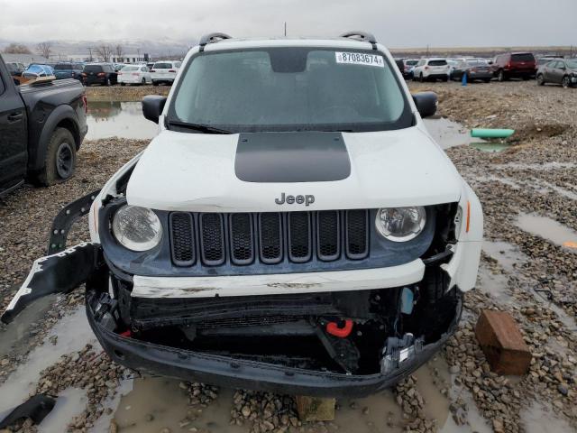 Photo 5 from auction – 2015 JEEP RENEGADE T with VIN ZACCJBCT2FPB30182