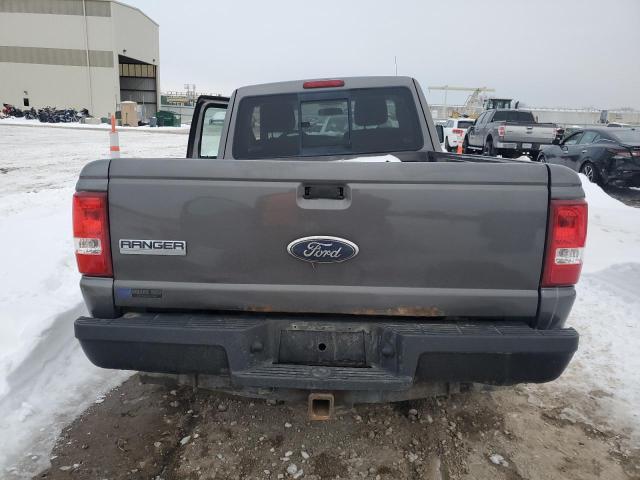 Photo 6 from auction – 2011 FORD RANGER SUP with VIN 1FTLR4FE8BPA18592