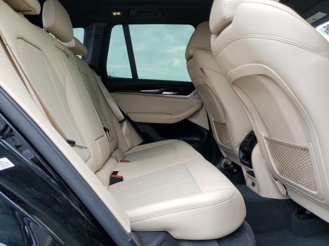 Photo 11 from auction – 2022 BMW X3 SDRIVE3 with VIN 5UX43DP07N9K12062