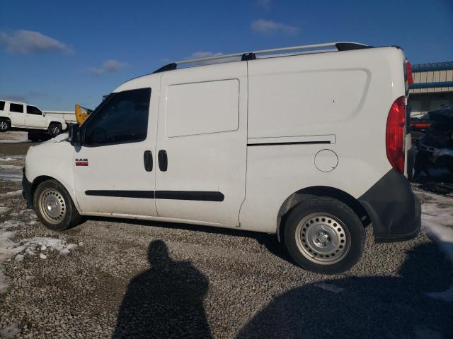 Photo 2 from auction – 2015 RAM PROMASTER with VIN ZFBERFAT0F6A82699
