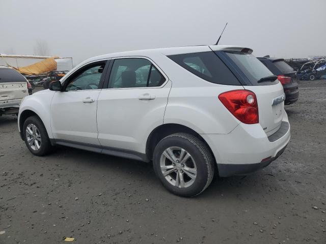 Photo 2 from auction – 2011 CHEVROLET EQUINOX LS with VIN 2CNFLCEC4B6355412