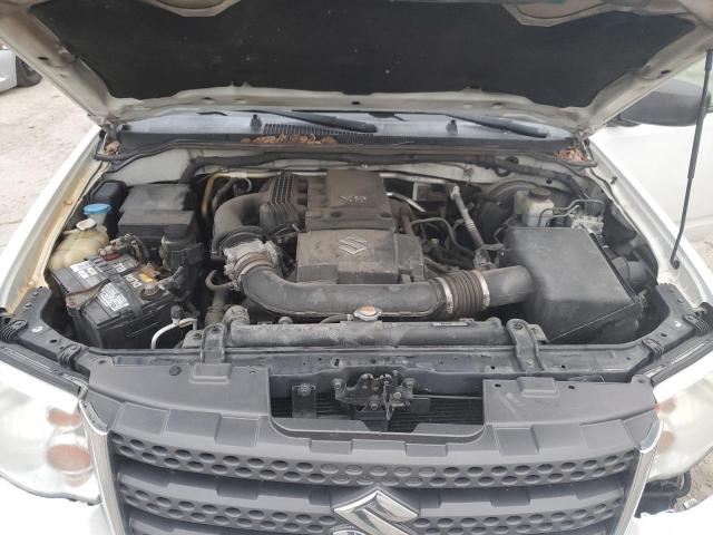 Photo 11 from auction – 2012 SUZUKI EQUATOR SP with VIN 5Z61D0ER7CC460535