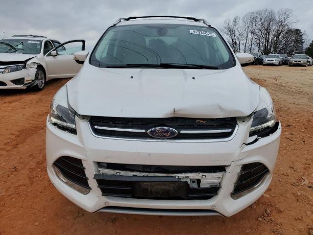 Photo 5 from auction – 2015 FORD ESCAPE TIT with VIN 1FMCU0J98FUA04504