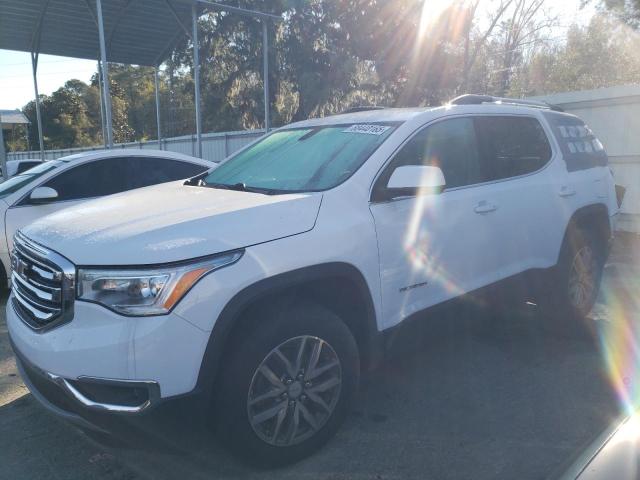 Photo 1 from auction – 2019 GMC ACADIA SLE with VIN 1GKKNLLS2KZ122533