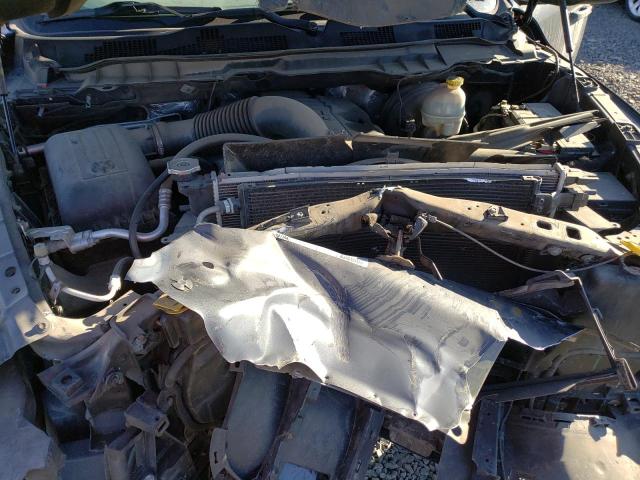 Photo 11 from auction – 2016 RAM 1500 ST with VIN 3C6RR7KT7GG271714