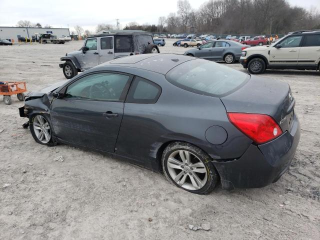 Photo 2 from auction – 2012 NISSAN ALTIMA S with VIN 1N4AL2EP9CC263884