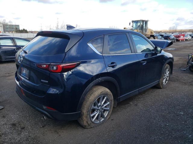 Photo 3 from auction – 2024 MAZDA CX-5 PREFE with VIN JM3KFBCL7R0451486