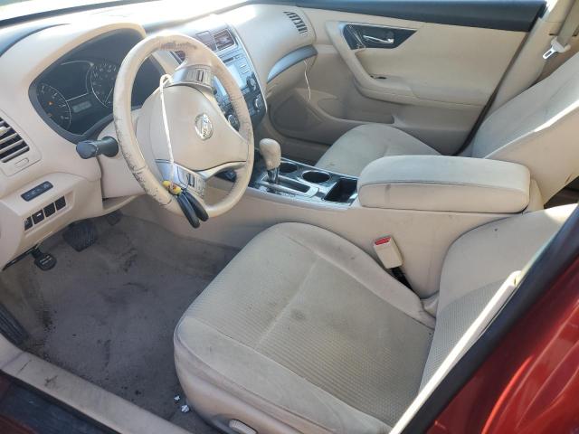 Photo 7 from auction – 2014 NISSAN ALTIMA 2.5 with VIN 1N4AL3AP5EC106755