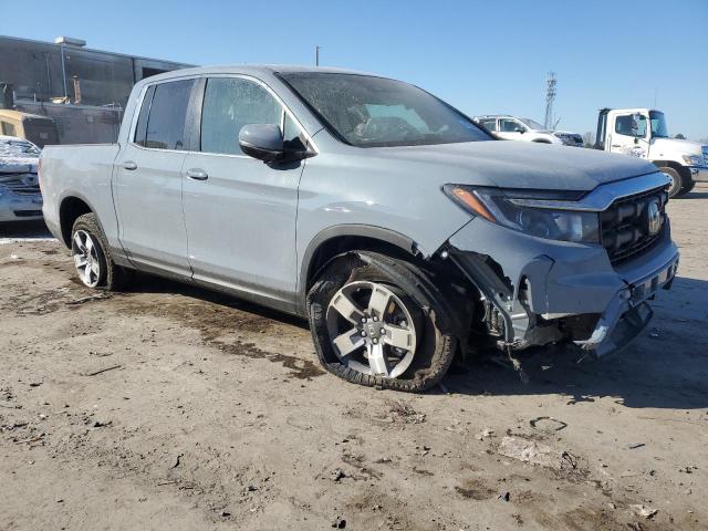 Снимка 4 от търг – 2024 HONDA RIDGELINE с VIN 5FPYK3F57RB017773